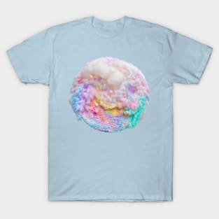 saccharine sunset T-Shirt